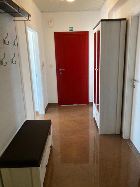 Apartment Nevena Omiš Eksteriør billede