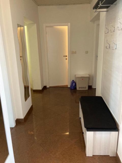 Apartment Nevena Omiš Eksteriør billede